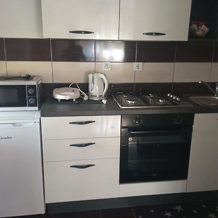 Apartament Apartman Vidovic Korenica Zewnętrze zdjęcie