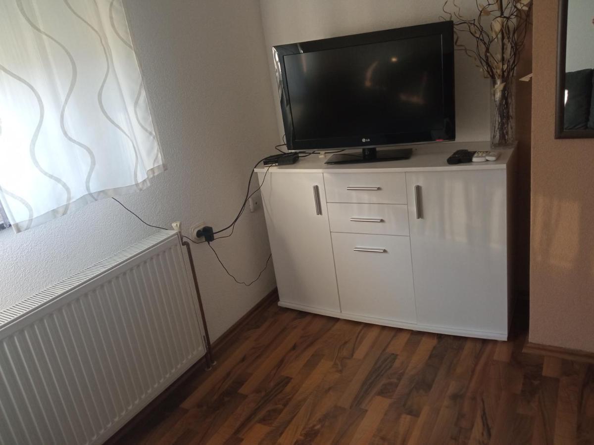 Apartament Apartman Vidovic Korenica Zewnętrze zdjęcie