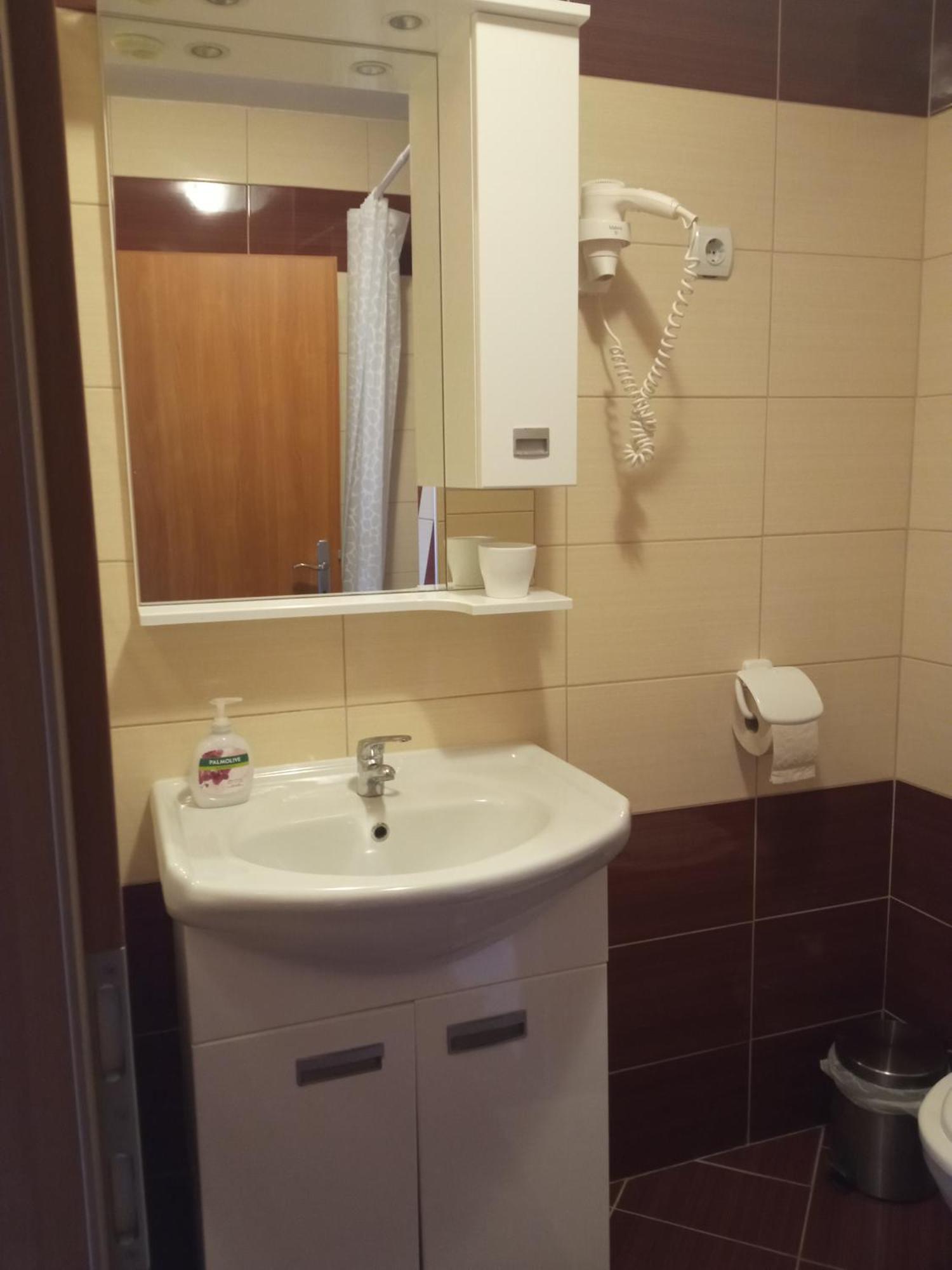 Apartament Apartman Vidovic Korenica Zewnętrze zdjęcie