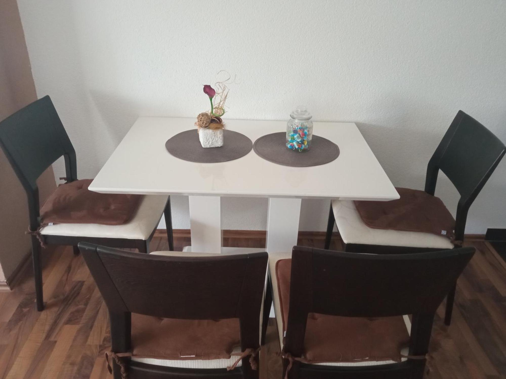 Apartament Apartman Vidovic Korenica Zewnętrze zdjęcie