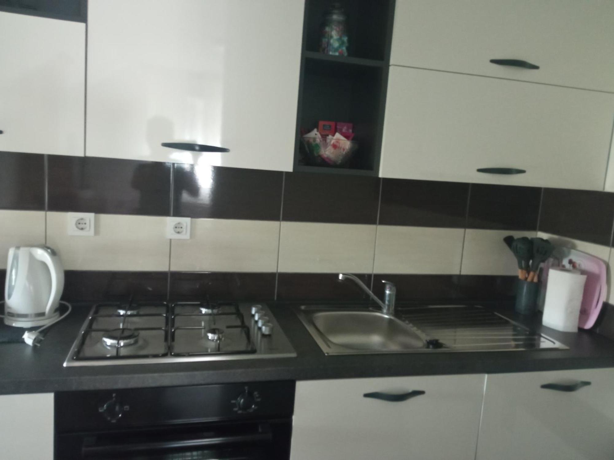 Apartament Apartman Vidovic Korenica Zewnętrze zdjęcie