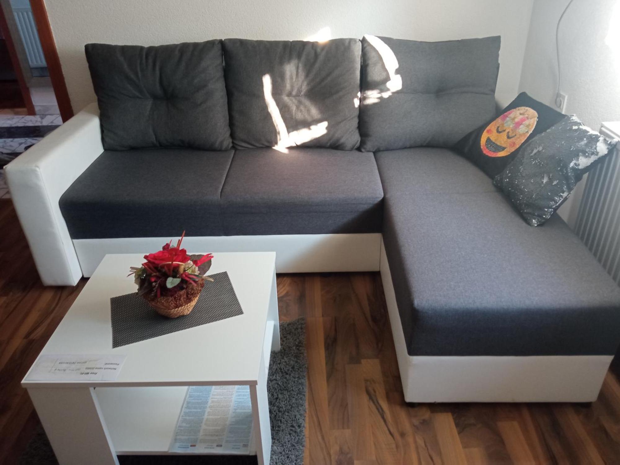 Apartament Apartman Vidovic Korenica Zewnętrze zdjęcie