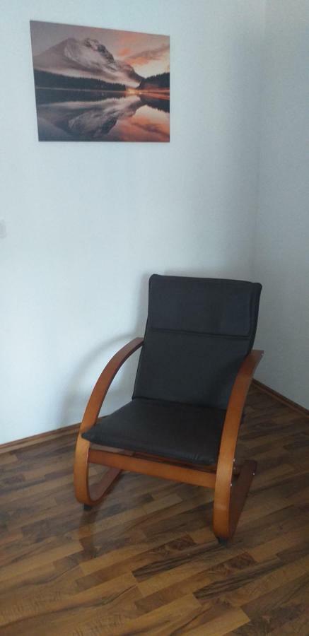 Apartament Apartman Vidovic Korenica Zewnętrze zdjęcie